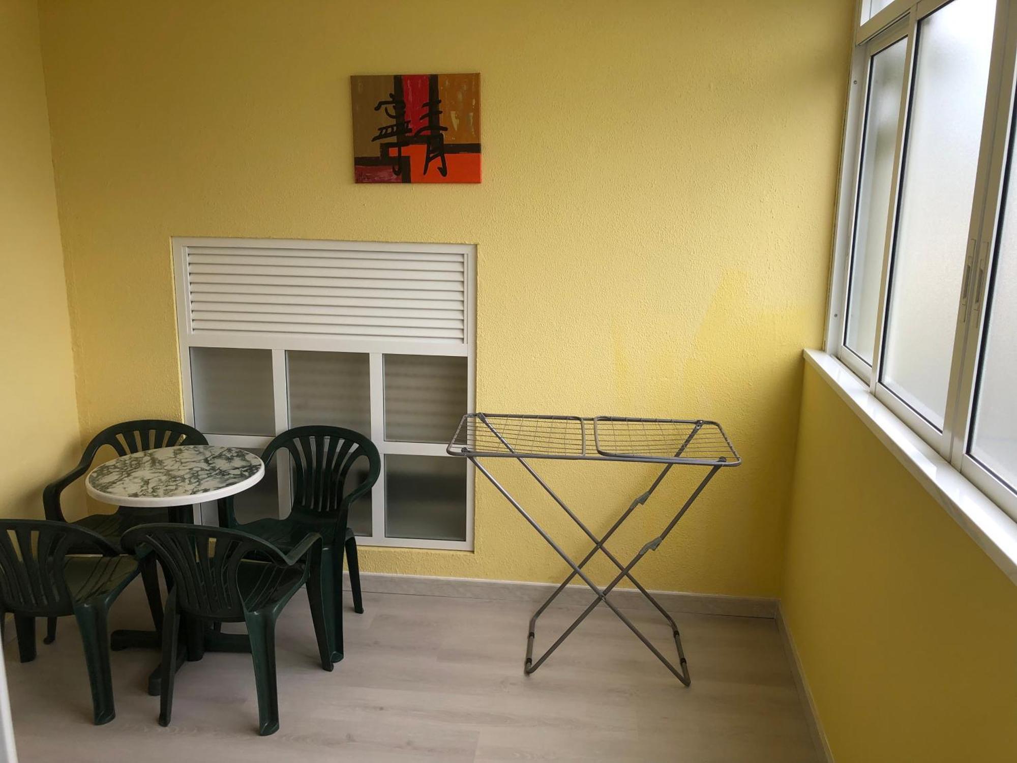 Pension Casa Prieto ビジャロンガ エクステリア 写真