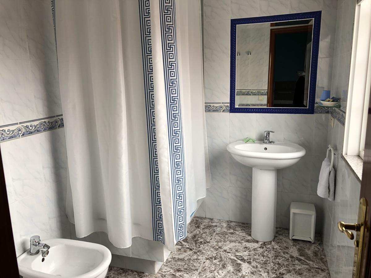 Pension Casa Prieto ビジャロンガ エクステリア 写真